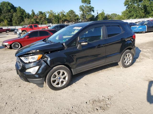  Salvage Ford EcoSport