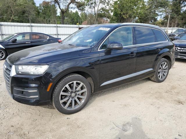  Salvage Audi Q7