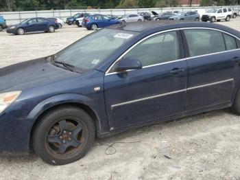  Salvage Saturn Aura