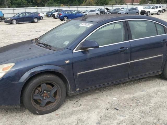  Salvage Saturn Aura