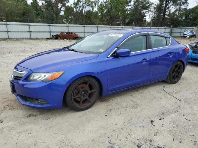  Salvage Acura ILX