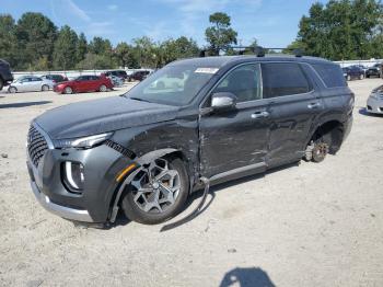  Salvage Hyundai PALISADE