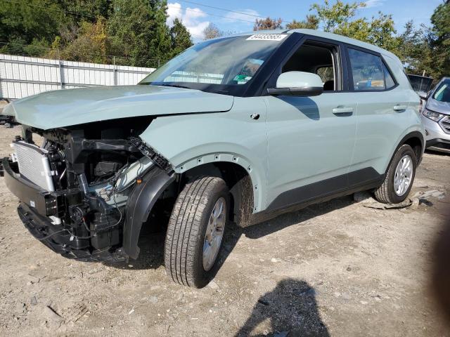  Salvage Hyundai VENUE