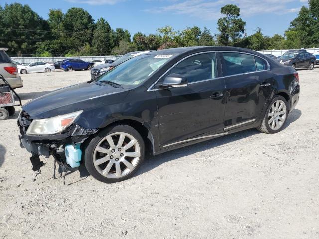  Salvage Buick LaCrosse