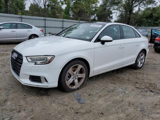  Salvage Audi A3