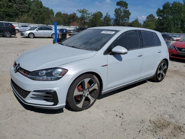  Salvage Volkswagen GTI