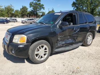  Salvage GMC Envoy