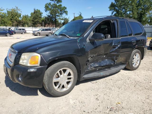  Salvage GMC Envoy