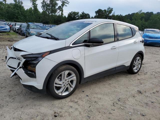  Salvage Chevrolet Bolt