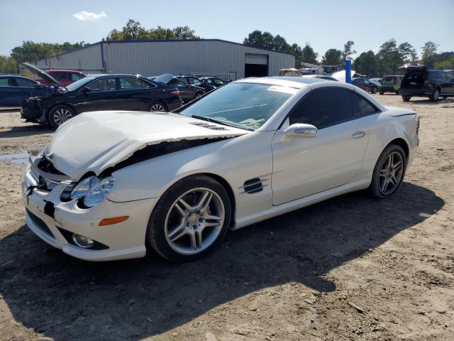  Salvage Mercedes-Benz S-Class