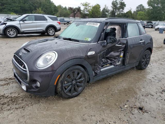  Salvage MINI Cooper