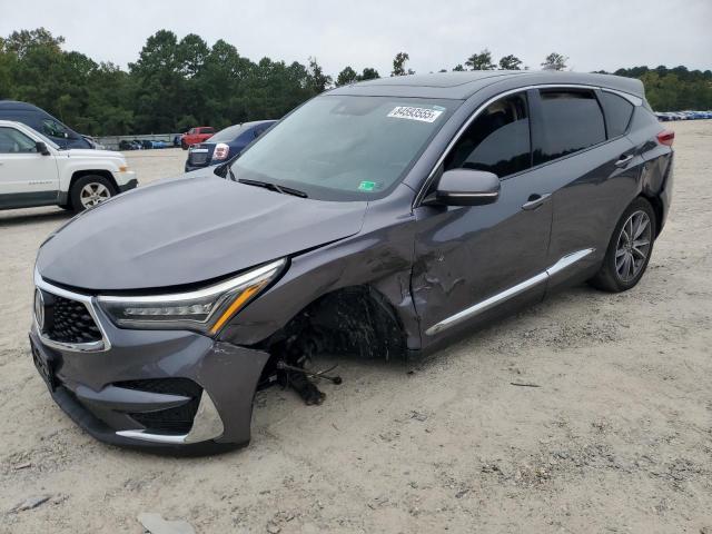  Salvage Acura RDX