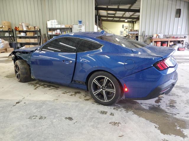 Ford Mustang Image 3