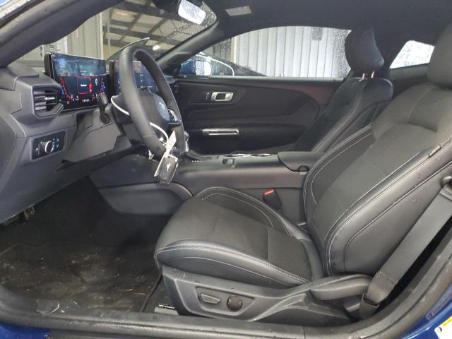 Ford Mustang Image 5