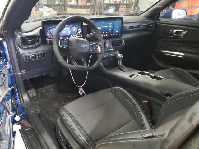 Ford Mustang Image 6