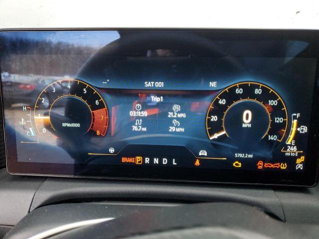 Ford Mustang Image 13