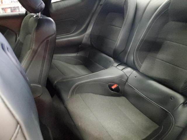 Ford Mustang Image 7