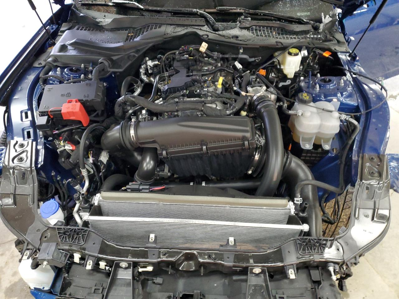 Ford Mustang Image 11