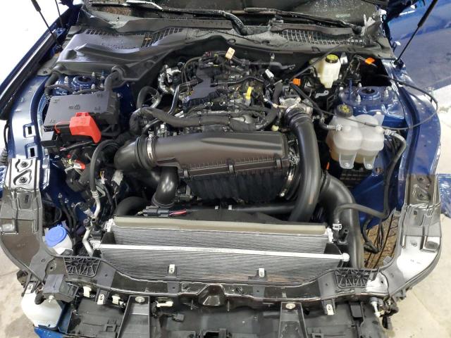 Ford Mustang Image 11