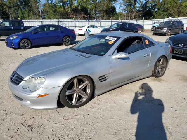  Salvage Mercedes-Benz S-Class