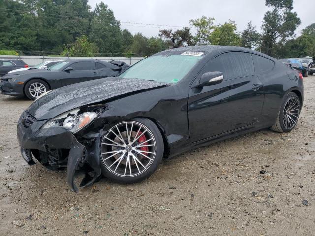  Salvage Hyundai Genesis