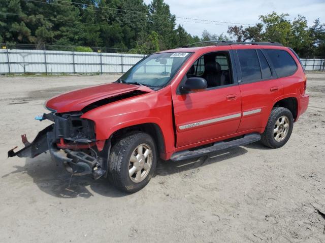  Salvage GMC Envoy
