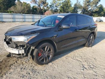 Salvage Acura RDX