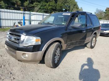  Salvage Ford Expedition