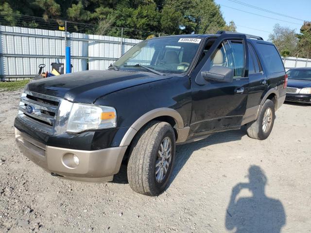  Salvage Ford Expedition