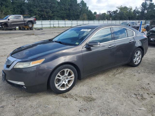  Salvage Acura TL
