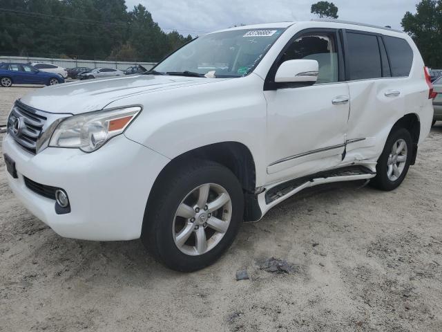  Salvage Lexus Gx