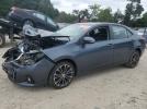 Toyota Corolla L Image 1