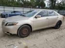 Toyota Camry Base Image 1