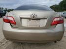 Toyota Camry Base Image 2