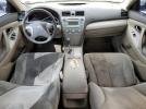 Toyota Camry Base Image 8