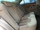 Toyota Camry Base Image 9