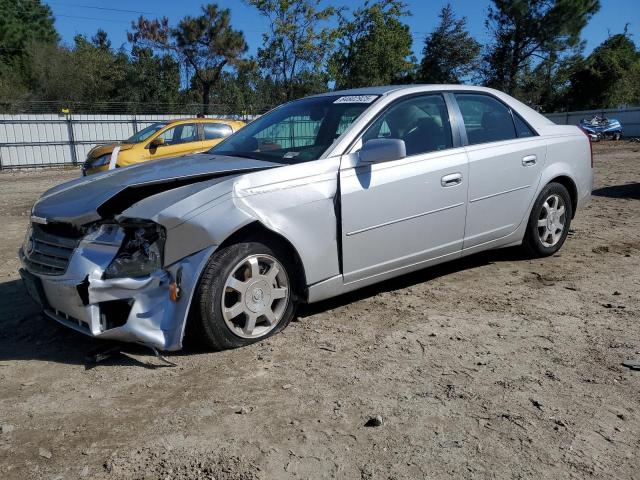  Salvage Cadillac CTS