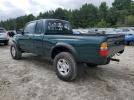 Toyota Tacoma Xtracab Image 2