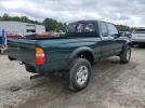 Toyota Tacoma Xtracab Image 6