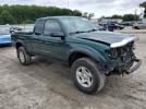 Toyota Tacoma Xtracab Image 8