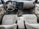 Toyota Tacoma Xtracab Image 9