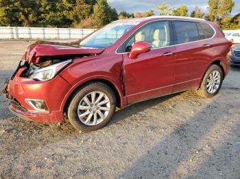  Salvage Buick Envision
