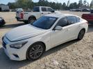 INFINITI Q50 Pure Image 1
