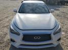 INFINITI Q50 Pure Image 4