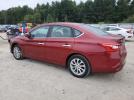 Nissan Sentra S Image 2