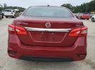 Nissan Sentra S Image 10