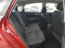 Nissan Sentra S Image 9