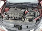 Nissan Sentra S Image 11