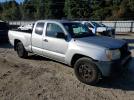 Toyota Tacoma Access Cab Image 2