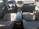 Chevrolet Malibu Lt Image 8